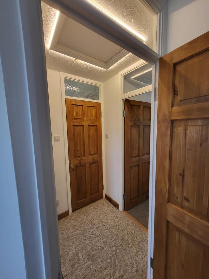 A Great Place For You And Your Dog To Stay Falmouth Extérieur photo