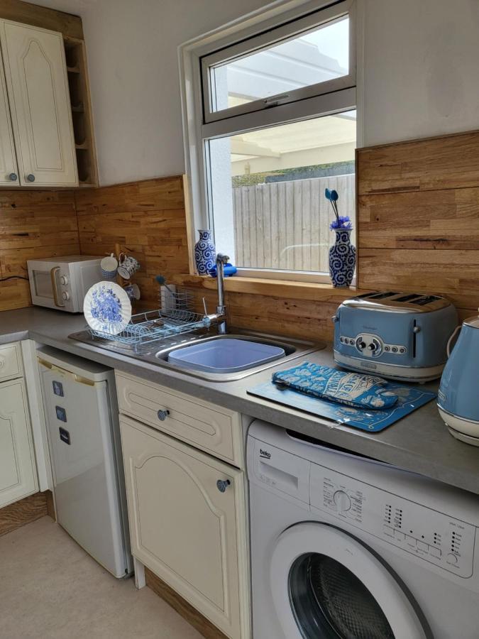 A Great Place For You And Your Dog To Stay Falmouth Extérieur photo