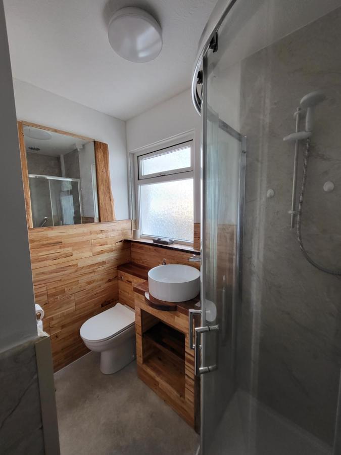 A Great Place For You And Your Dog To Stay Falmouth Extérieur photo