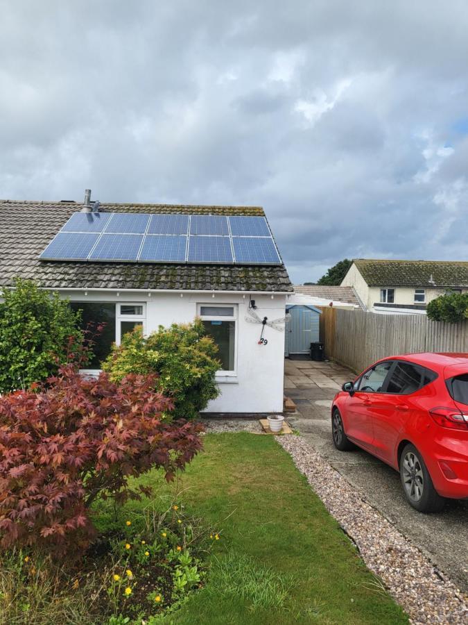 A Great Place For You And Your Dog To Stay Falmouth Extérieur photo