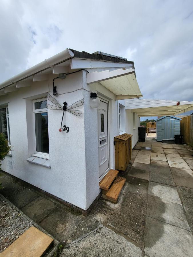 A Great Place For You And Your Dog To Stay Falmouth Extérieur photo