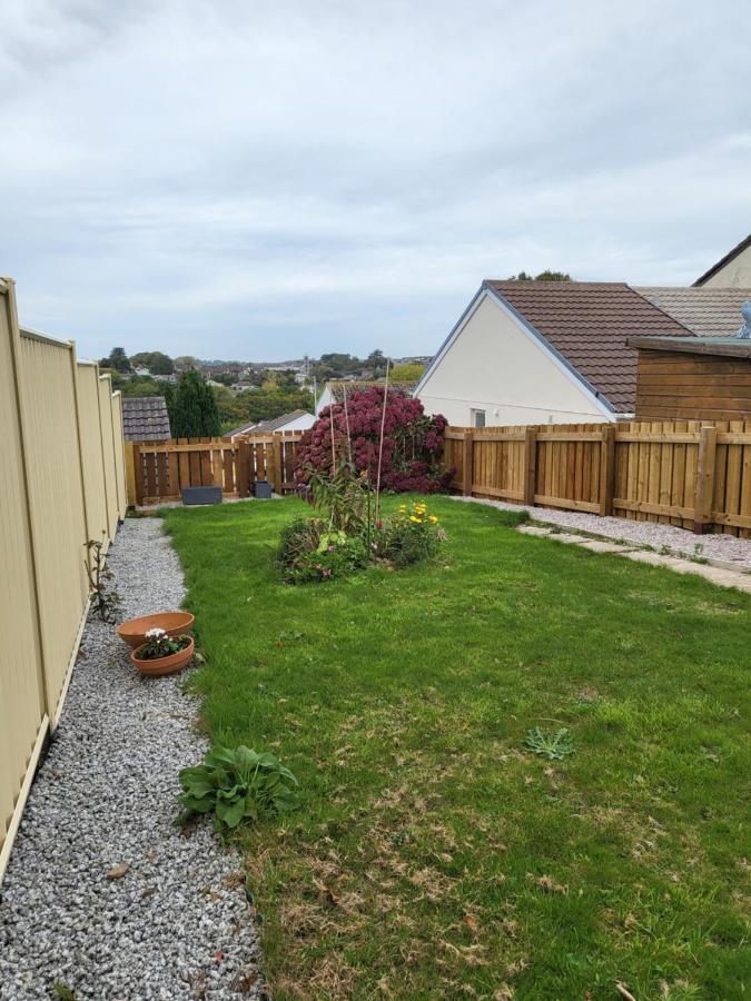 A Great Place For You And Your Dog To Stay Falmouth Extérieur photo